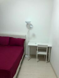 City Square Residences (D8), Condominium #476757251